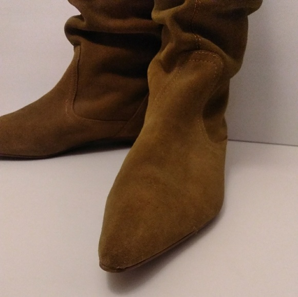 Zigi New York suede boots - Picture 4 of 8